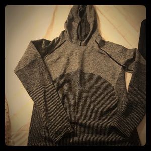 Athletic Hoodie